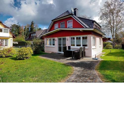 Haus Marleen OG - [#21743]