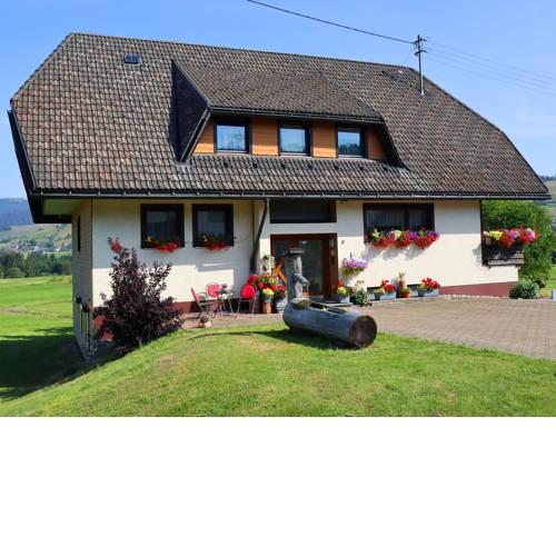 Haus Marlene Kaiser