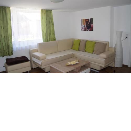Haus Marrakesch
