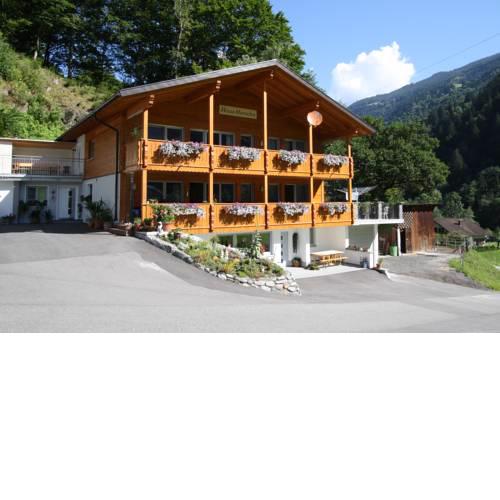 Haus Marscha