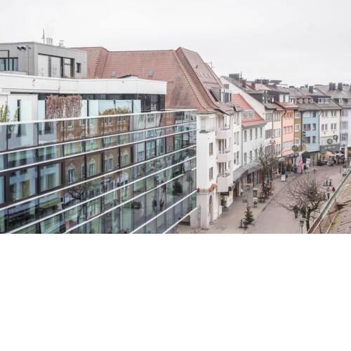 Haus Marschall - Wohnung 4
