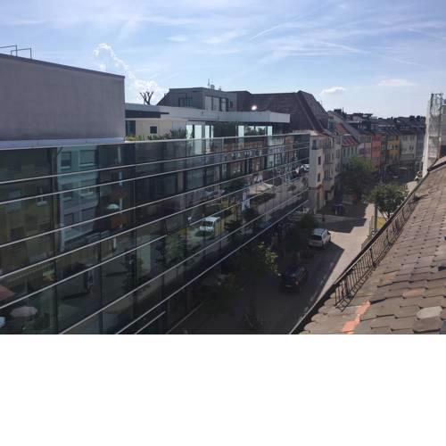 Haus Marschall