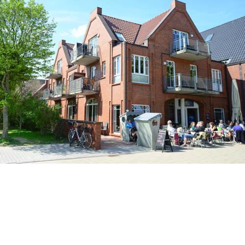 Haus Martens Whg 02 - [#47296]