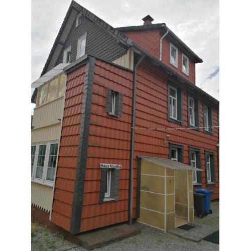 Haus Martha