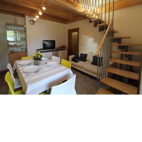Haus Martina by ISA AGENTUR