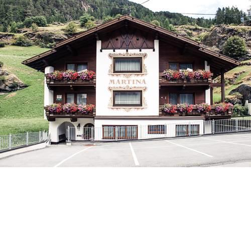 Haus Martina