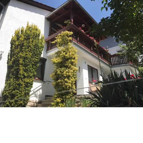 Haus Martina
