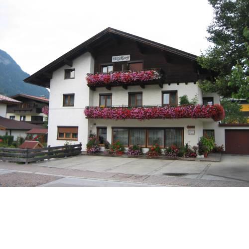 Haus Mary