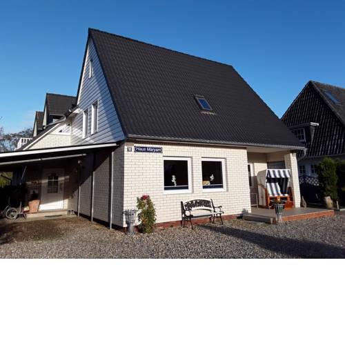 Haus Maryam