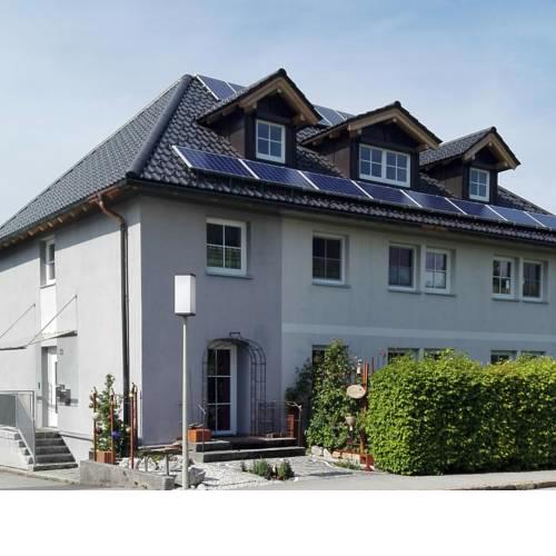 Haus Marzoll