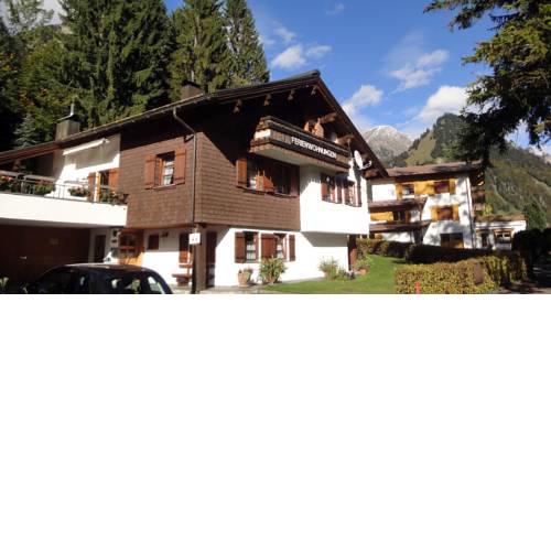 Haus Maschol