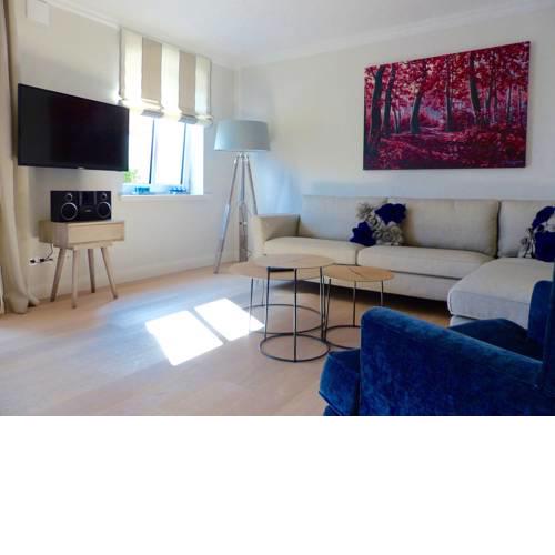 Haus Mateika Suite No.5