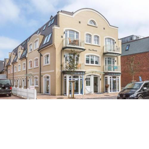Haus Mateika, Whg. 7