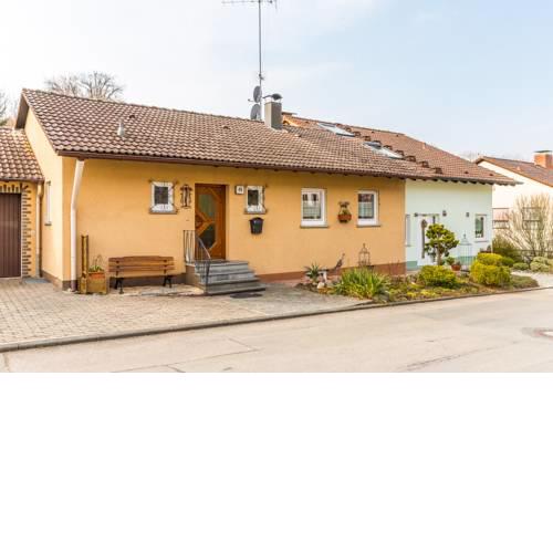 Haus Mathilde