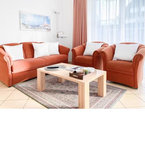 Haus Matito Appartment 1
