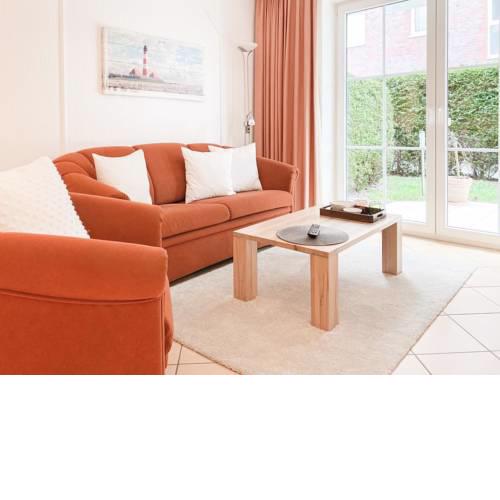 Haus Matito Appartment 2