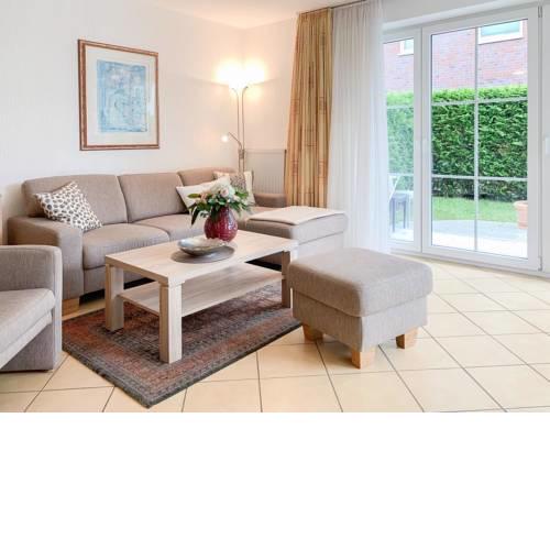 Haus Matito Appartment 3