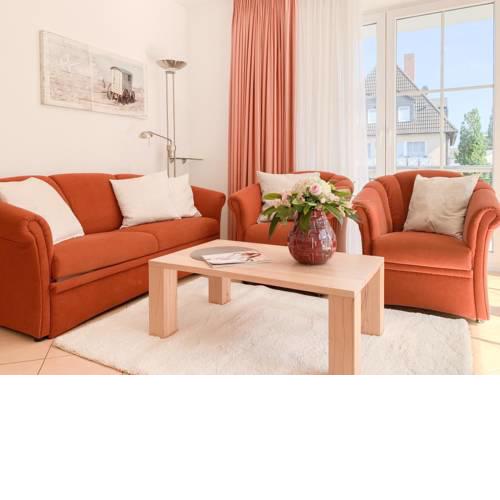 Haus Matito Appartment 4