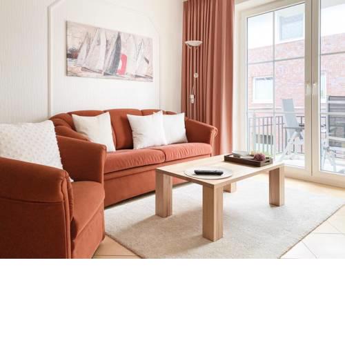 Haus Matito Appartment 5