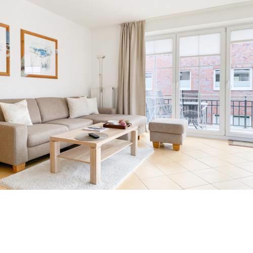 Haus Matito Appartment 6