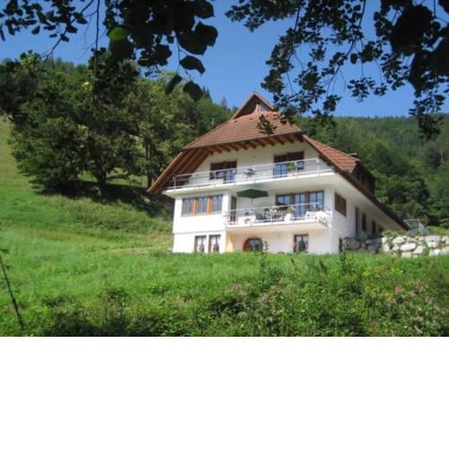 Haus Mattengro_enhof