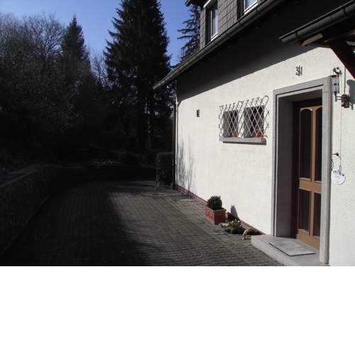 Haus Maximilian