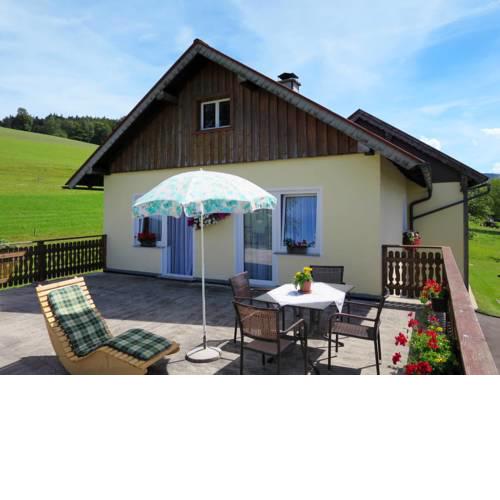 Haus Mayrhofer 240S