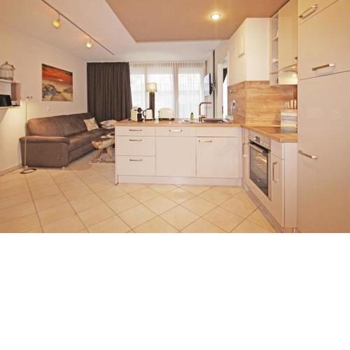Haus Mecklenburg - Wohnung 15 / 9500