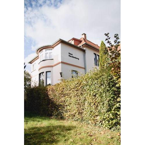 Haus Mecklenburg