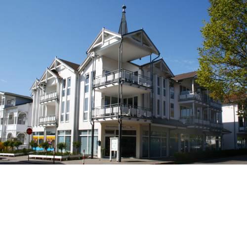 Haus Mecklenburg