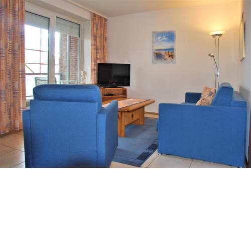 Haus Medemsand - Whg 207