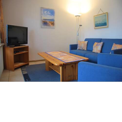 Haus Medemsand Whg 207