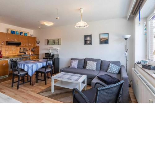 Haus Medemsand, Whg 214