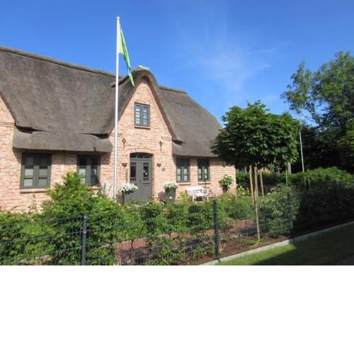 Haus Meer und Flair