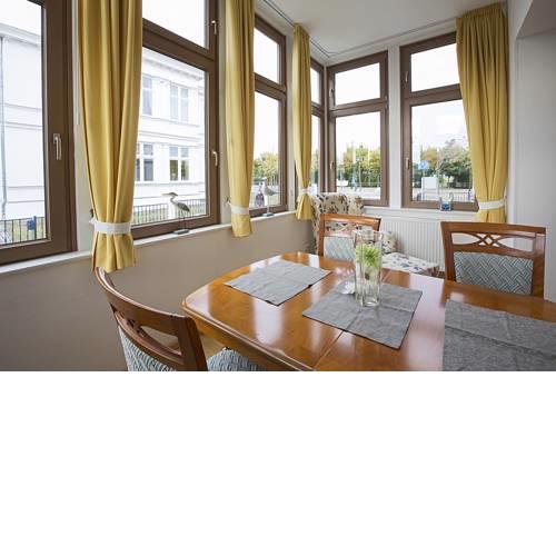 Haus Meerblick - 04