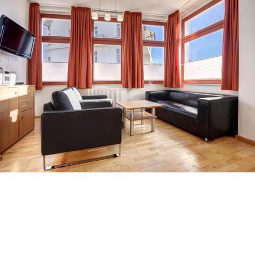 Haus Meerblick - 12