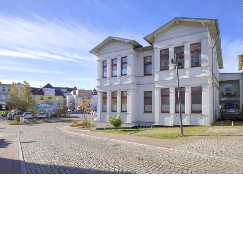 Haus Meerblick - 14