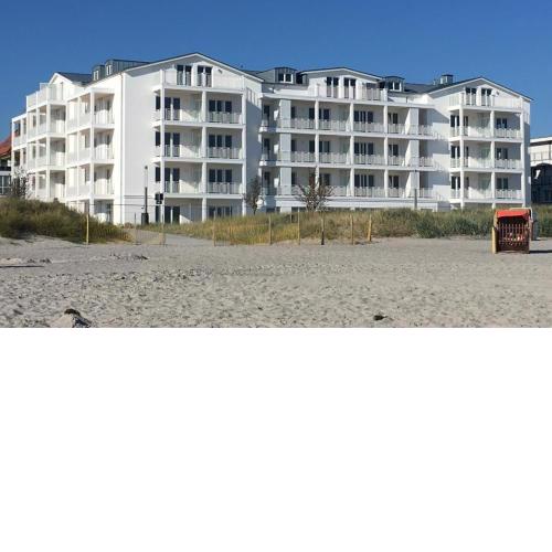 Haus "Meerblick Villa", Wohnung "Meeresloge"