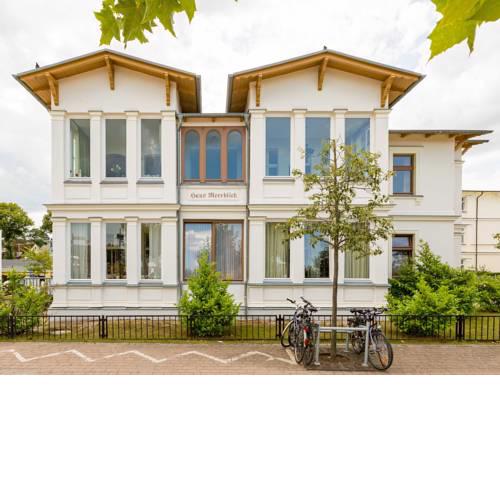 Haus Meerblick