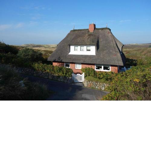 Haus Meerblick