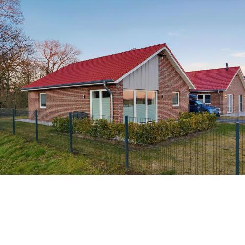 Haus MeerErleben - Urlaub mit Hund an der Nordsee