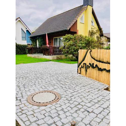 Haus Meere´s Stille