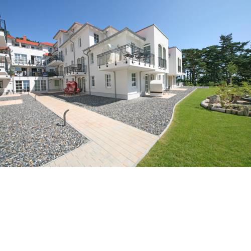 Haus Meeresblick - 2.11 Sonnendeck