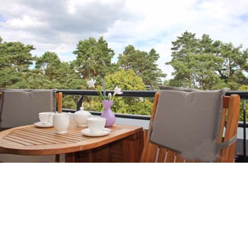 Haus Meeresblick - Ferienwohnung Meerblick (Ref. 128699)