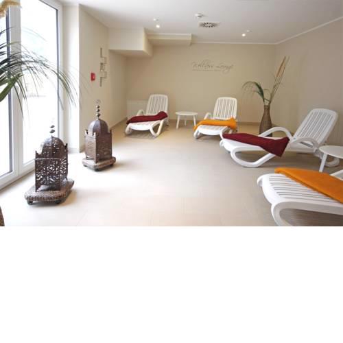 Haus Meeresblick - Ferienwohnung Stoertebeker A 0.17 (Ref. 138715 u1)