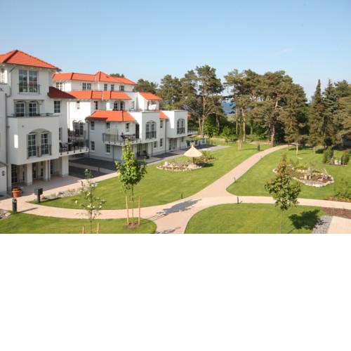 Haus Meeresblick - Ferienwohnung Wellenreiter A 1.13 (Ref. 134029)
