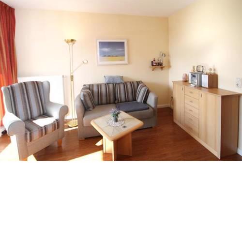 Haus Meeresblick - Wohnung 2.11 / 322