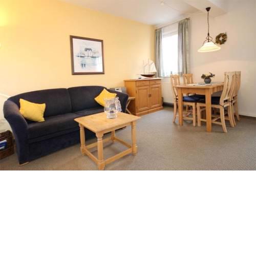 Haus Meeresblick - Wohnung 3.18 / 114