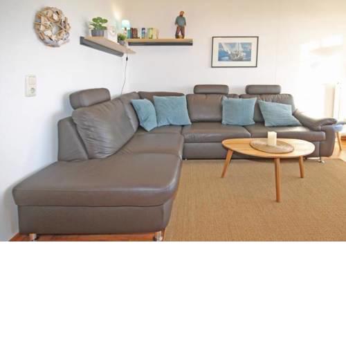 Haus Meeresblick - Wohnung 4.09 / 99