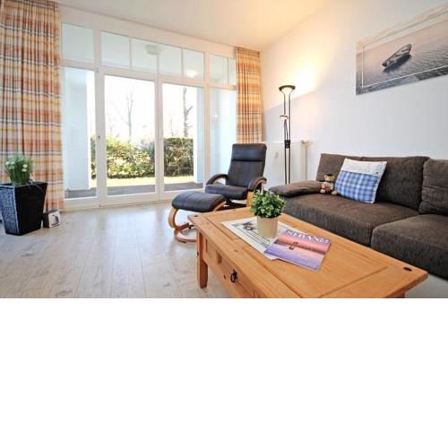 Haus Meeresblick - Wohnung E04 / 159